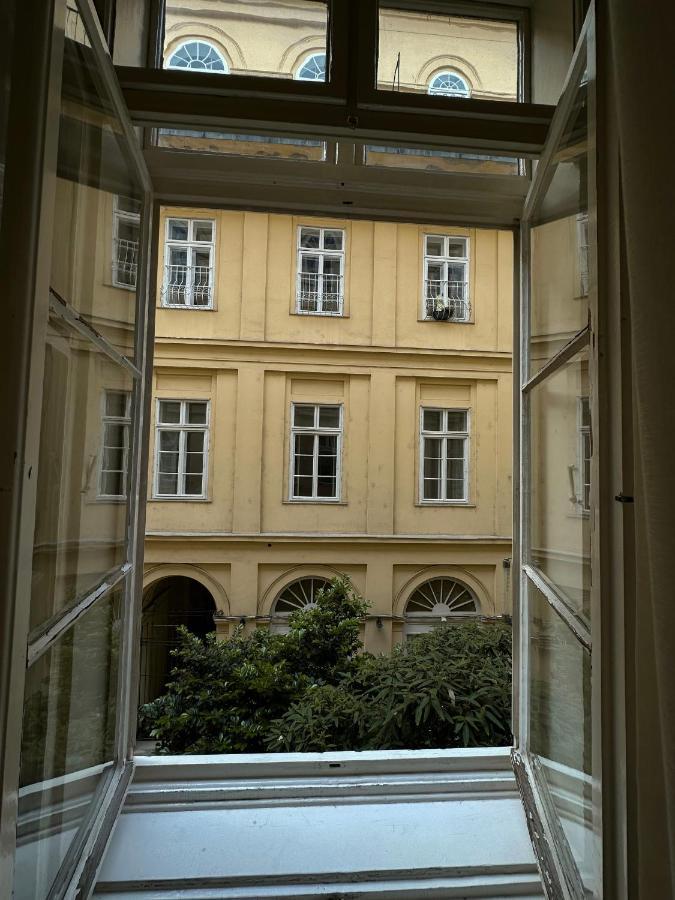 Old Town Apart Apartment Budapest Exterior photo